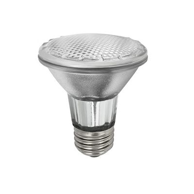 High Voltage Halogen Light Lamp E11  PAR20 120V 2700K T4 100w With Reflector