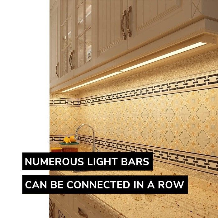 LED Undercabinet Lights 440lm