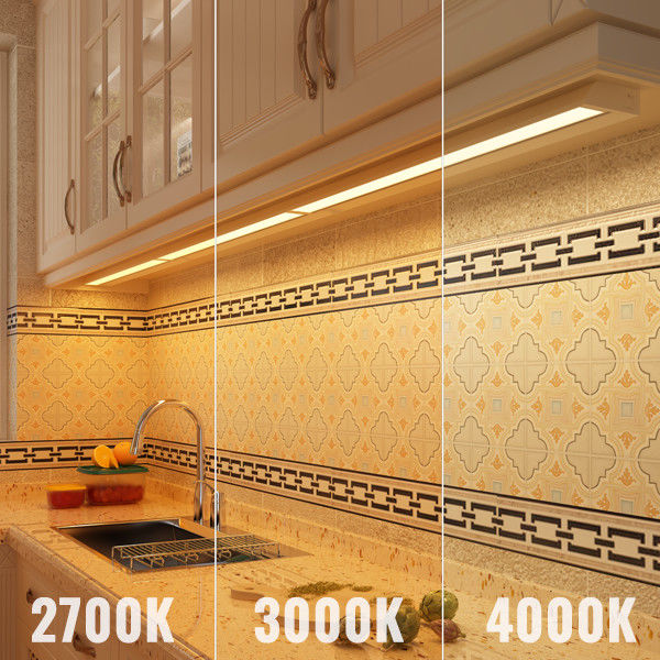 LED Undercabinet Lights 440lm