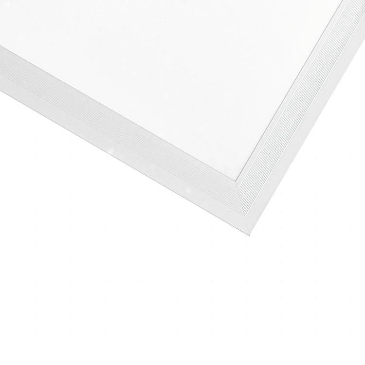 Bathroom Use LED Slim Panel Light 18W 1×1FT AC100V Dimmable