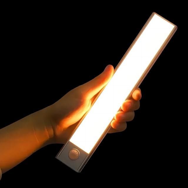 ES Certified Dimmable Under Cabinet Lighting , Under Cabinet LED Strip 400LM
