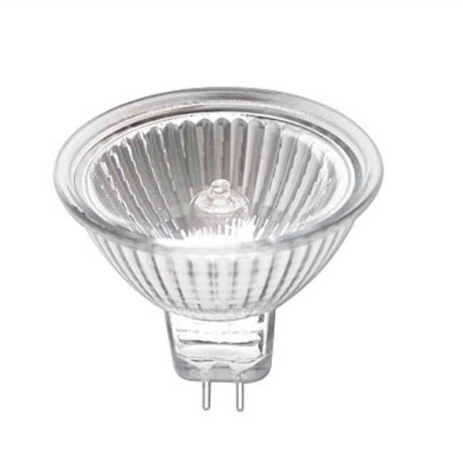 ETL Certified  Halogen Light Lamp Bulb 75W 2700K Mr16 1000LM Warm White