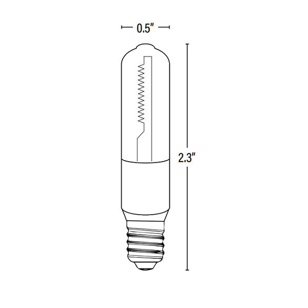 Dimming Eco Halogen Bulbs 130v 150w 2700K 1000LM Non Flickering