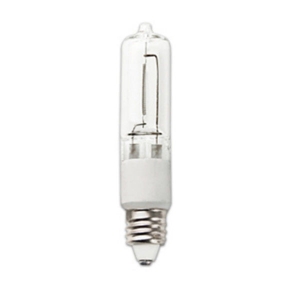 Dimming Eco Halogen Bulbs 130v 150w 2700K 1000LM Non Flickering