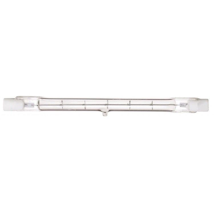 Glass Halogen Light Lamp Replacement T3 R7S  Precision Illumination