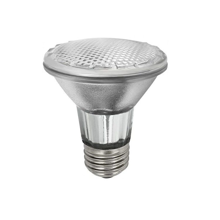 High Voltage Halogen Light Lamp E11  PAR20 120V 2700K T4 100w With Reflector