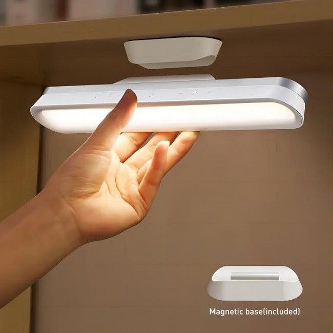 Touch Switch Under Cabinet Sensor Light , Kitchen Under Cabinet Lighting 5W