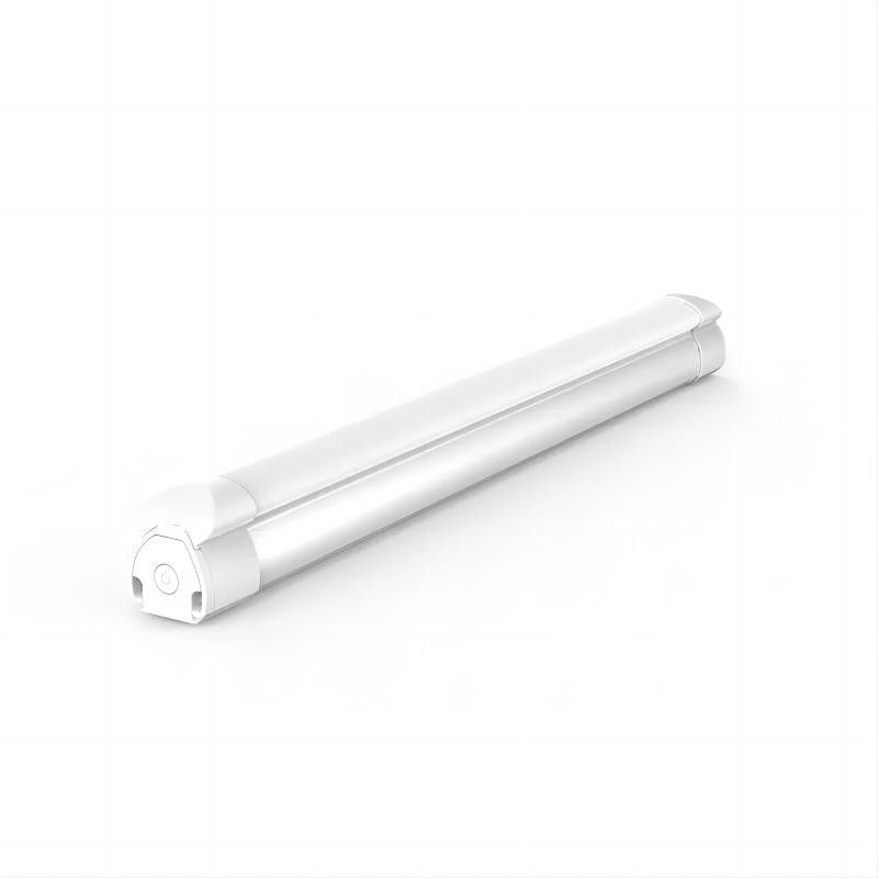Surface Mounted LED Undercabinet Lights 400LM Soft Warm Aluminum